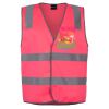 JB's HV (D+N) SAFETY VEST Thumbnail