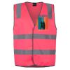 JB's HV (D+N) SAFETY VEST Thumbnail