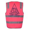 JB's HV (D+N) SAFETY VEST Thumbnail