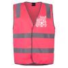 JB's HV (D+N) SAFETY VEST Thumbnail