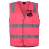 JB's HV (D+N) SAFETY VEST Thumbnail