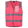 JB's HV (D+N) SAFETY VEST Thumbnail