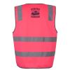 JB's HV (D+N) SAFETY VEST Thumbnail