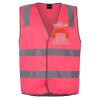 JB's HV (D+N) SAFETY VEST Thumbnail