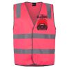 JB's HV (D+N) SAFETY VEST Thumbnail