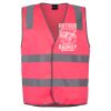 JB's HV (D+N) SAFETY VEST Thumbnail