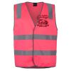 JB's HV (D+N) SAFETY VEST Thumbnail