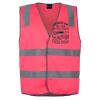 JB's HV (D+N) SAFETY VEST Thumbnail