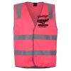 JB's HV (D+N) SAFETY VEST Thumbnail