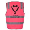 JB's HV (D+N) SAFETY VEST Thumbnail