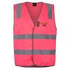 JB's HV (D+N) SAFETY VEST Thumbnail