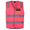 JB's HV (D+N) SAFETY VEST Thumbnail