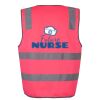 JB's HV (D+N) SAFETY VEST Thumbnail