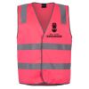 JB's HV (D+N) SAFETY VEST Thumbnail