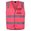JB's HV (D+N) SAFETY VEST Thumbnail