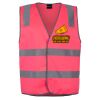 JB's HV (D+N) SAFETY VEST Thumbnail