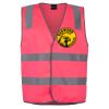 JB's HV (D+N) SAFETY VEST Thumbnail