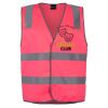 JB's HV (D+N) SAFETY VEST Thumbnail
