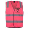 JB's HV (D+N) SAFETY VEST Thumbnail