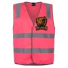 JB's HV (D+N) SAFETY VEST Thumbnail