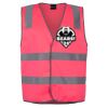 JB's HV (D+N) SAFETY VEST Thumbnail