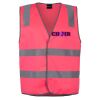 JB's HV (D+N) SAFETY VEST Thumbnail