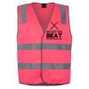 JB's HV (D+N) SAFETY VEST Thumbnail