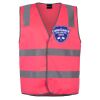 JB's HV (D+N) SAFETY VEST Thumbnail