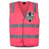 JB's HV (D+N) SAFETY VEST Thumbnail