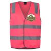 JB's HV (D+N) SAFETY VEST Thumbnail