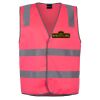 JB's HV (D+N) SAFETY VEST Thumbnail