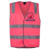 JB's HV (D+N) SAFETY VEST Thumbnail