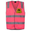 JB's HV (D+N) SAFETY VEST Thumbnail