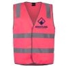 JB's HV (D+N) SAFETY VEST Thumbnail