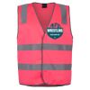 JB's HV (D+N) SAFETY VEST Thumbnail