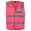 JB's HV (D+N) SAFETY VEST Thumbnail