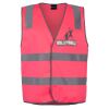 JB's HV (D+N) SAFETY VEST Thumbnail