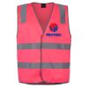 JB's HV (D+N) SAFETY VEST Thumbnail