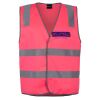 JB's HV (D+N) SAFETY VEST Thumbnail