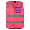 JB's HV (D+N) SAFETY VEST Thumbnail