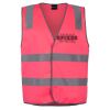 JB's HV (D+N) SAFETY VEST Thumbnail