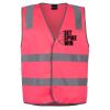 JB's HV (D+N) SAFETY VEST Thumbnail