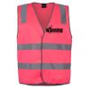 JB's HV (D+N) SAFETY VEST Thumbnail