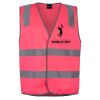 JB's HV (D+N) SAFETY VEST Thumbnail
