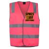 JB's HV (D+N) SAFETY VEST Thumbnail