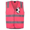 JB's HV (D+N) SAFETY VEST Thumbnail