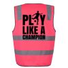 JB's HV (D+N) SAFETY VEST Thumbnail