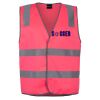 JB's HV (D+N) SAFETY VEST Thumbnail