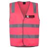 JB's HV (D+N) SAFETY VEST Thumbnail