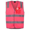 JB's HV (D+N) SAFETY VEST Thumbnail